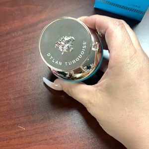 Versace Pour Femme Dylan Turquoise 1.7 oz